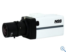NSC-TVI900-F