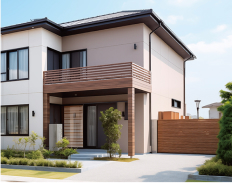 戸建住宅