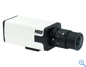 NSC-TVI900VP-F