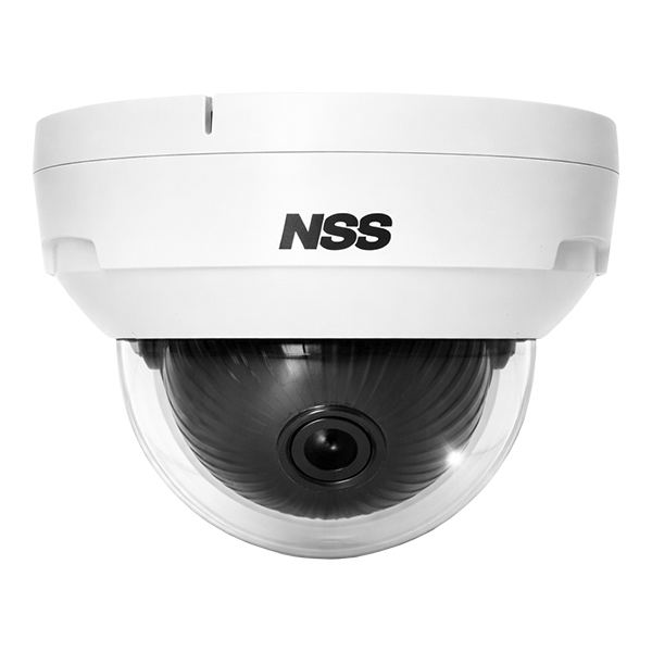 NAHD-930-2M 2MP AHDドーム型カメラ