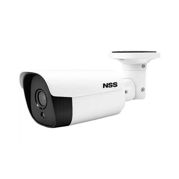 NAHD-941-2M 2MP AHD防水暗視バレット型カメラ