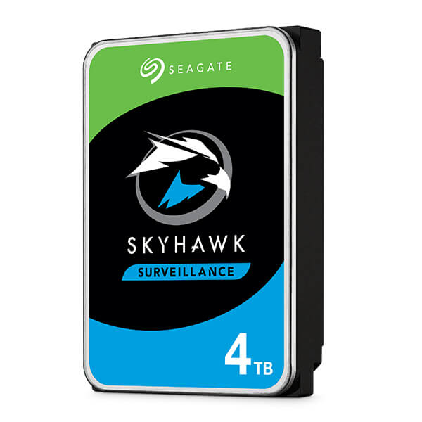 ST4000VX016 Seagate Skyhawk 3.5インチ SATA HDD