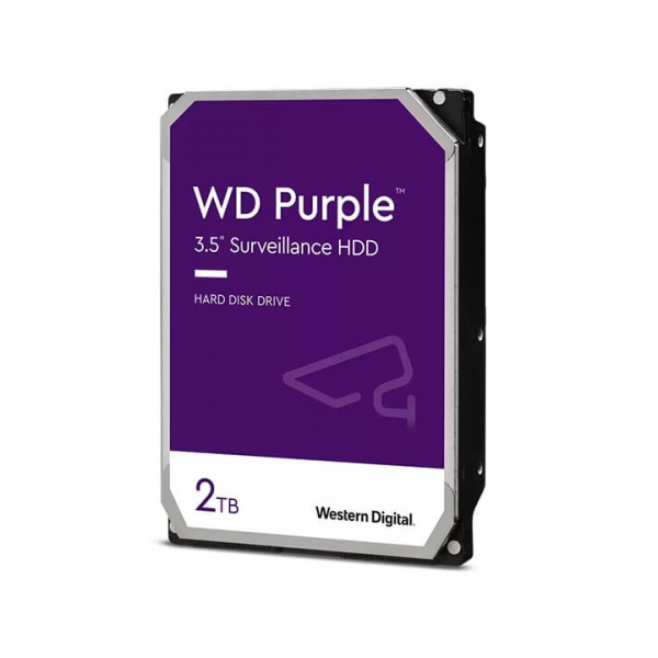 WD23PURZ Western Digital 3.5インチ SATA HDD