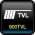 900TVライン