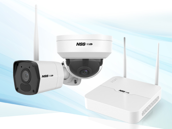 ワイヤレスシリーズ