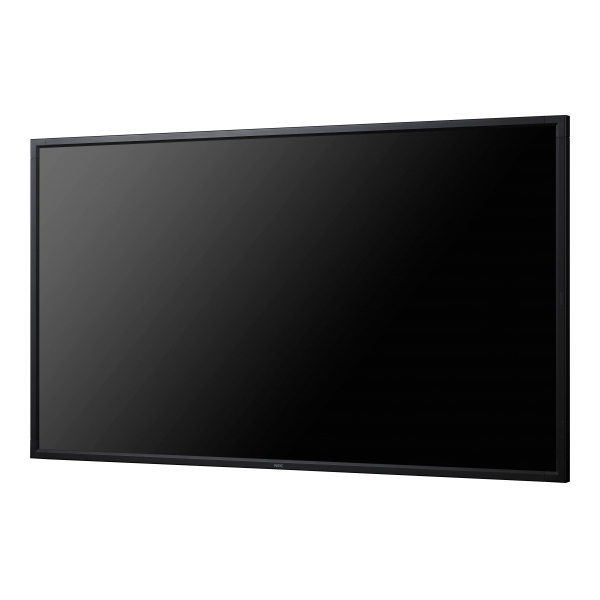 LCD-X841UHD-2｜ディスプレイ｜デジタルサイネージ｜株式会社NSS