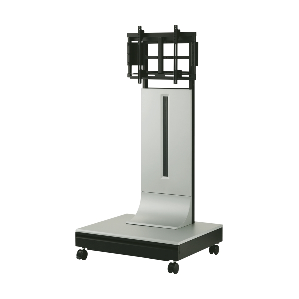 参考画像　特注ディスプレイスタンド ディスプレイスタンド｜デジタルサイネージ｜株式会社NSS