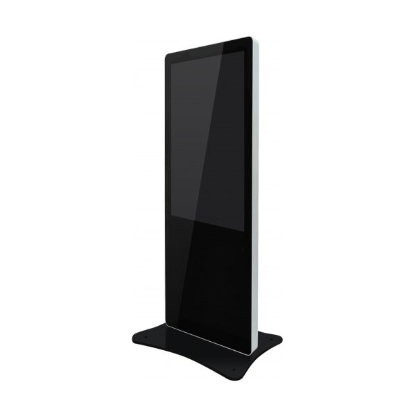 NSDS43T-OS-P｜タッチパネルデジタルサイネージ｜デジタルサイネージ