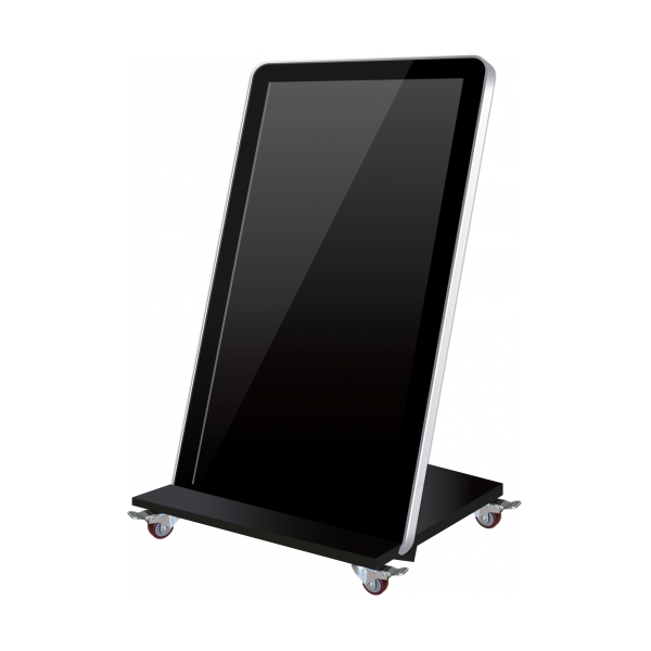 NSMP43ALD｜スタンダードデジタルサイネージ｜デジタルサイネージ